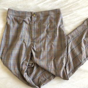 Classic Trousers (Stretch)